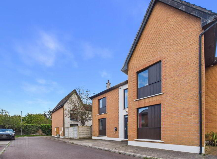 9 Lambourne Park, Beaverstown Road, Donabate, K36N239