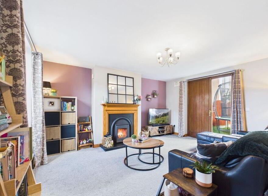 9 Lambourne Park, Beaverstown Road, Donabate, K36N239