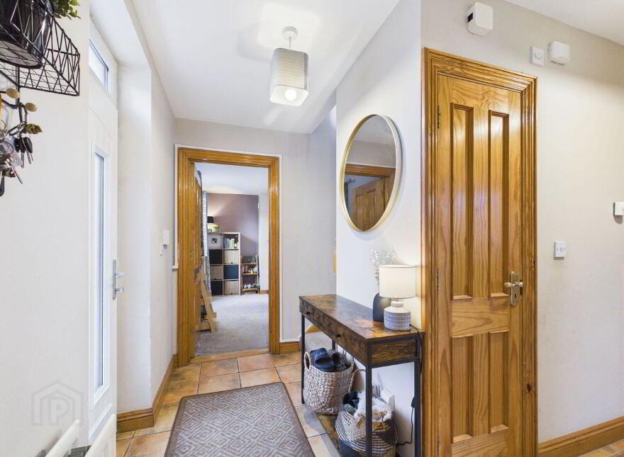 9 Lambourne Park, Beaverstown Road, Donabate, K36N239