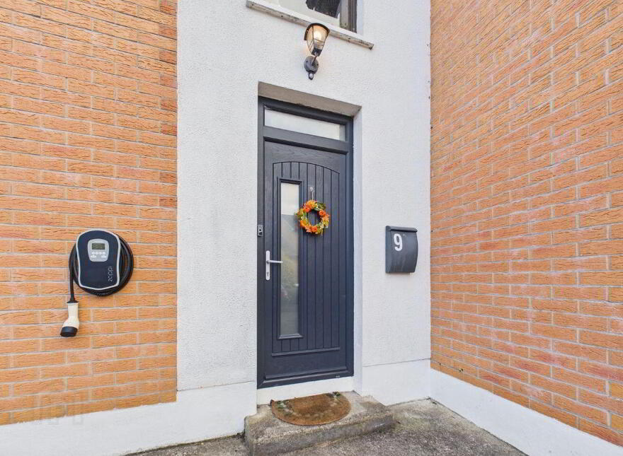9 Lambourne Park, Beaverstown Road, Donabate, K36N239