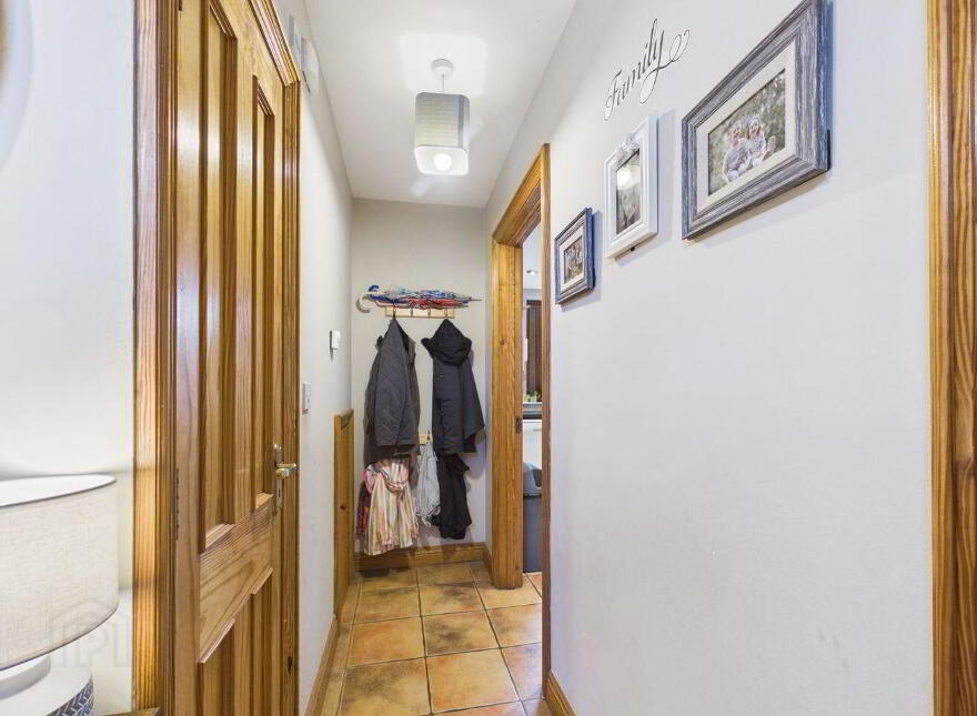 9 Lambourne Park, Beaverstown Road, Donabate, K36N239
