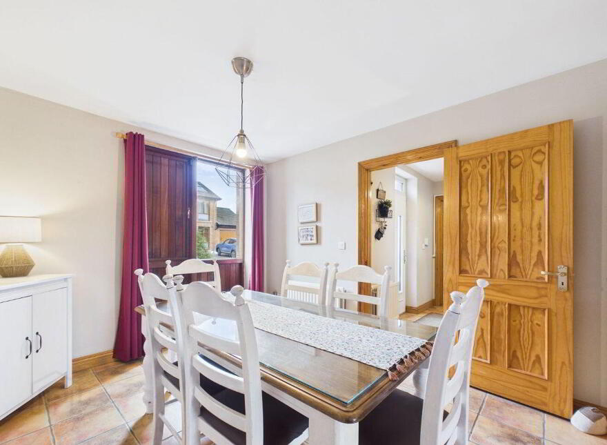 9 Lambourne Park, Beaverstown Road, Donabate, K36N239