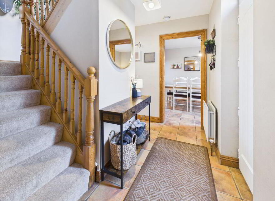 9 Lambourne Park, Beaverstown Road, Donabate, K36N239