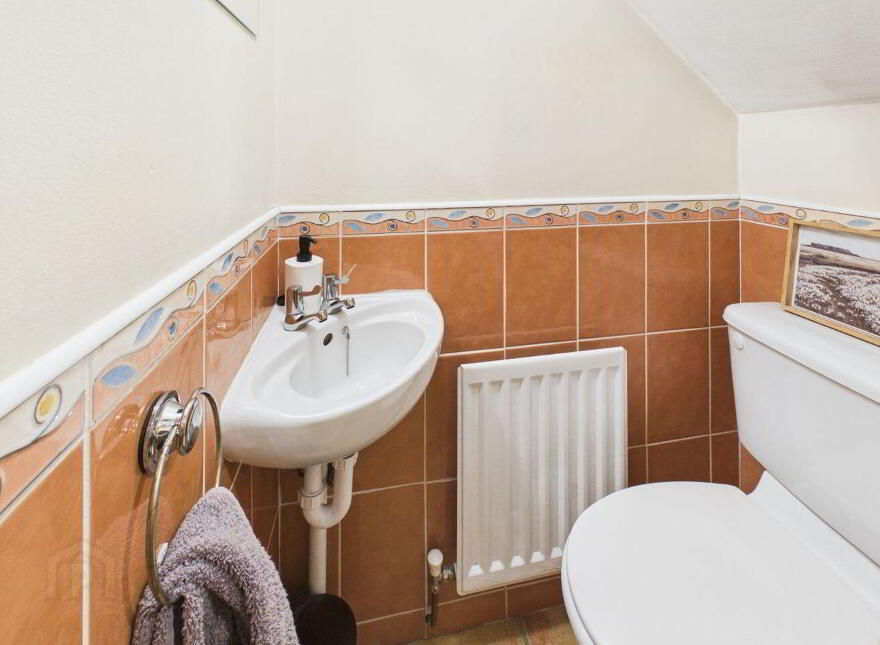 9 Lambourne Park, Beaverstown Road, Donabate, K36N239