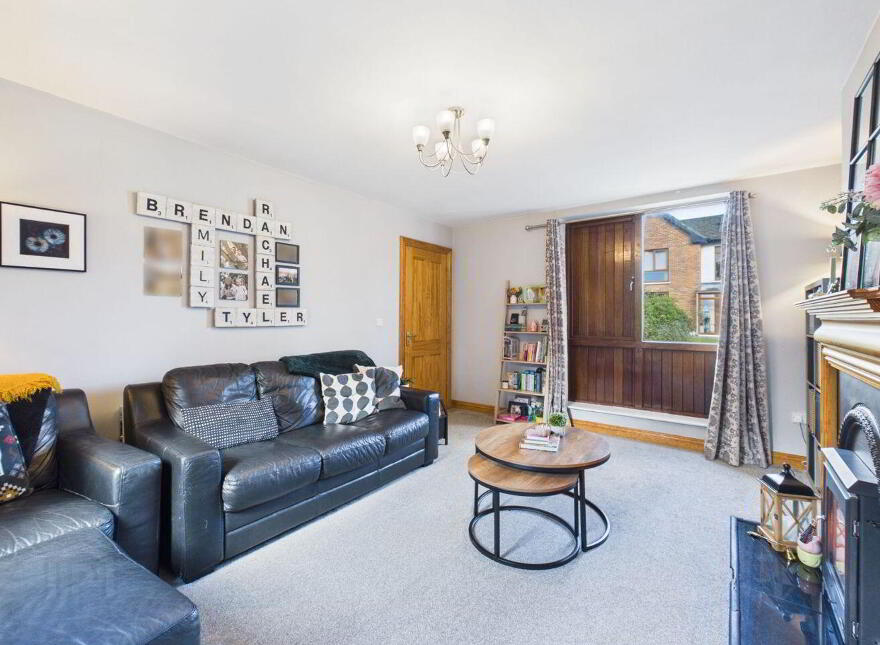 9 Lambourne Park, Beaverstown Road, Donabate, K36N239