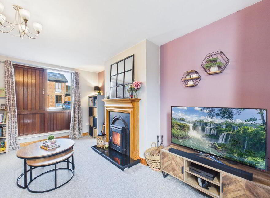 9 Lambourne Park, Beaverstown Road, Donabate, K36N239