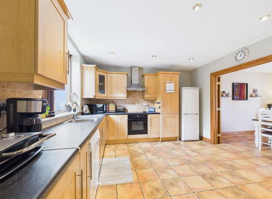 9 Lambourne Park, Beaverstown Road, Donabate, K36N239