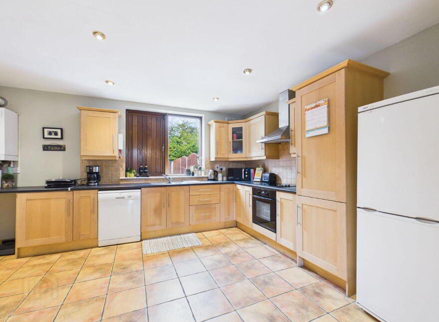 9 Lambourne Park, Beaverstown Road, Donabate, K36N239