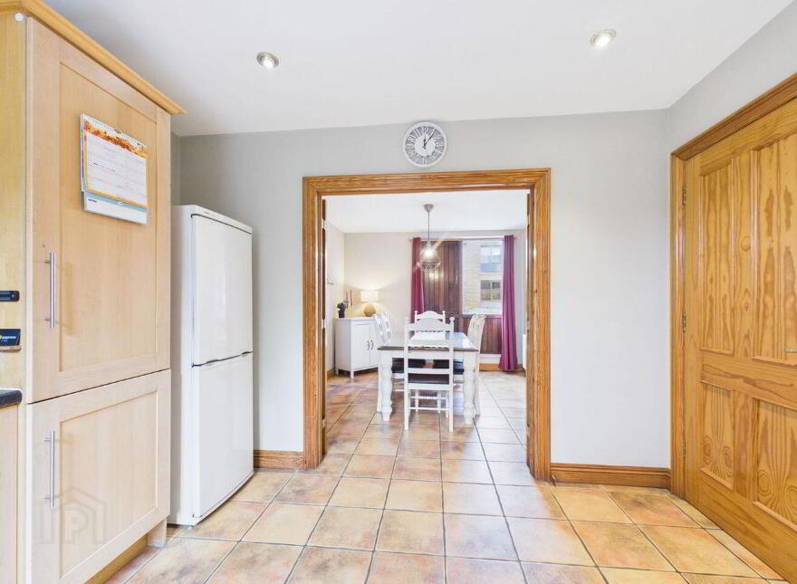 9 Lambourne Park, Beaverstown Road, Donabate, K36N239
