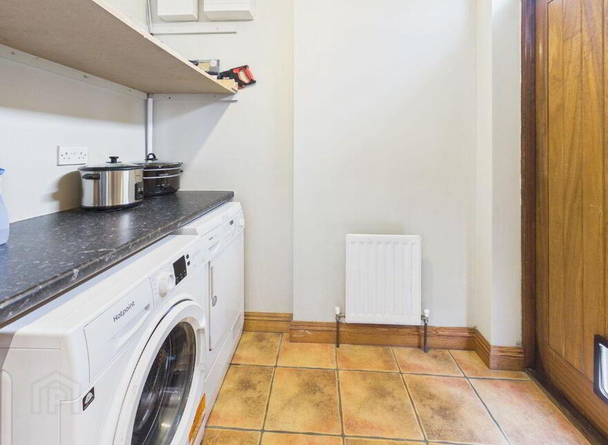 9 Lambourne Park, Beaverstown Road, Donabate, K36N239