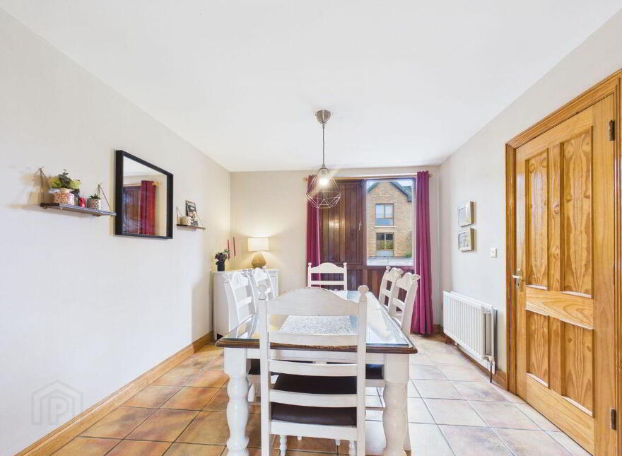 9 Lambourne Park, Beaverstown Road, Donabate, K36N239