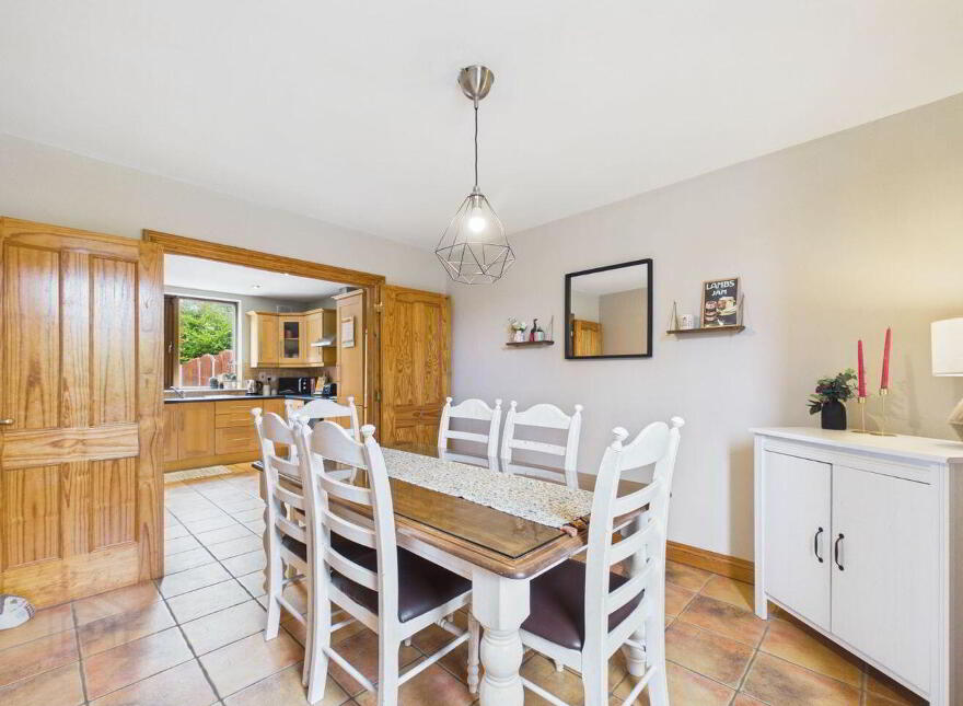 9 Lambourne Park, Beaverstown Road, Donabate, K36N239
