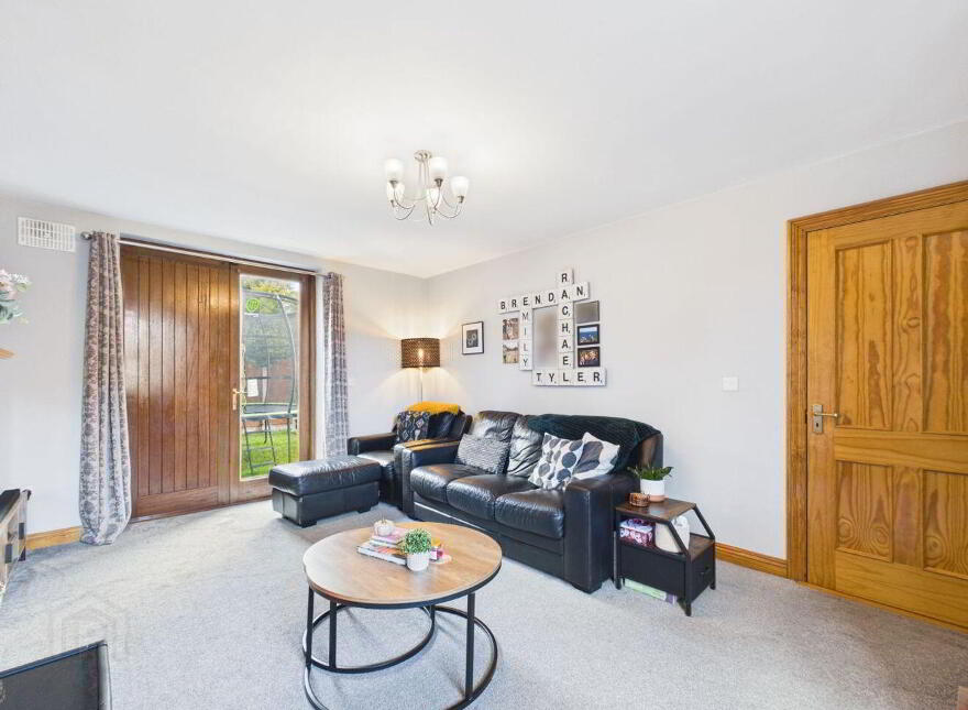 9 Lambourne Park, Beaverstown Road, Donabate, K36N239