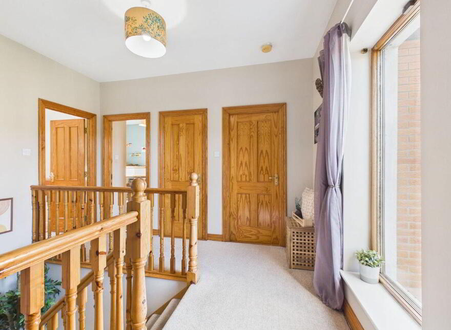 9 Lambourne Park, Beaverstown Road, Donabate, K36N239