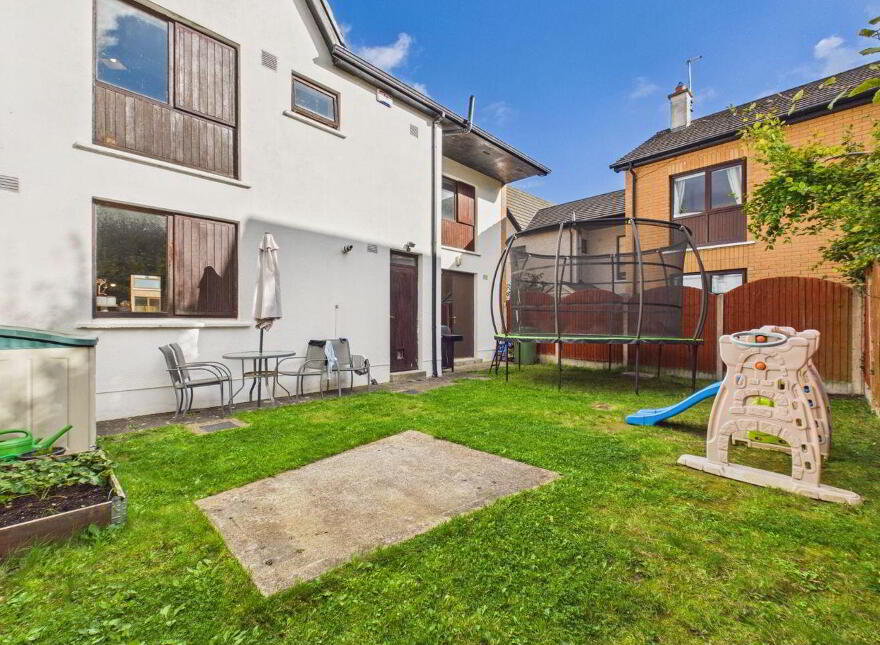 9 Lambourne Park, Beaverstown Road, Donabate, K36N239
