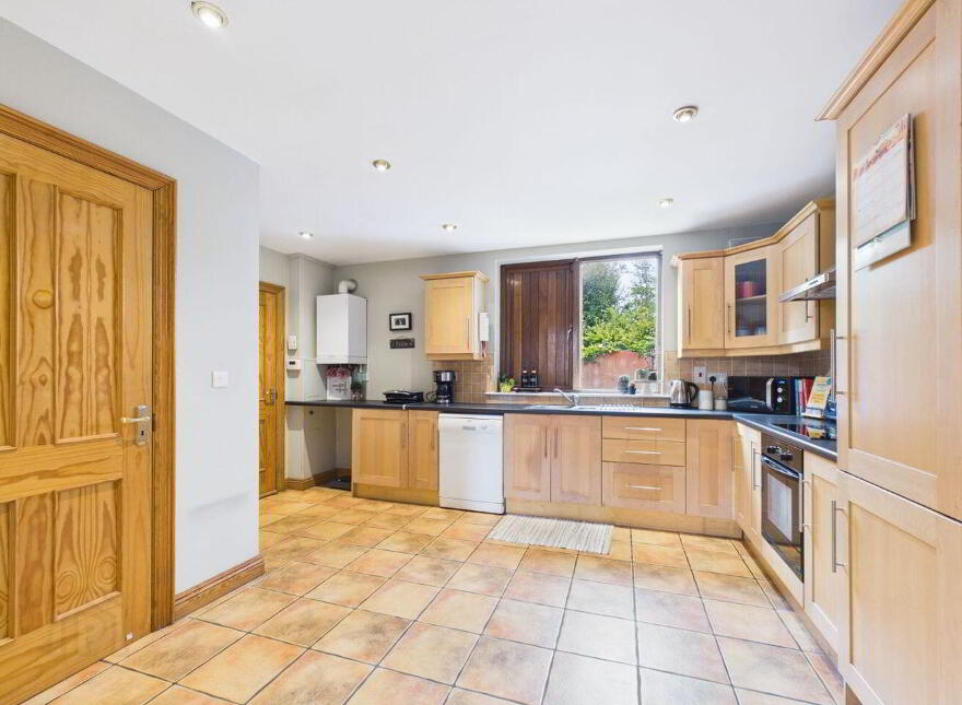 9 Lambourne Park, Beaverstown Road, Donabate, K36N239
