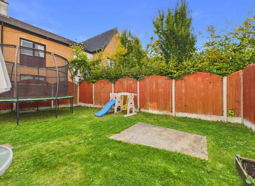 9 Lambourne Park, Beaverstown Road, Donabate, K36N239