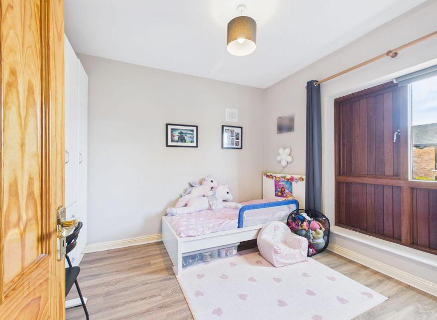 9 Lambourne Park, Beaverstown Road, Donabate, K36N239