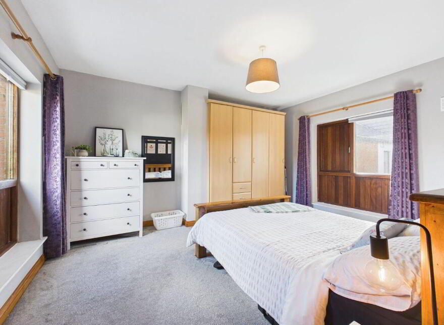 9 Lambourne Park, Beaverstown Road, Donabate, K36N239