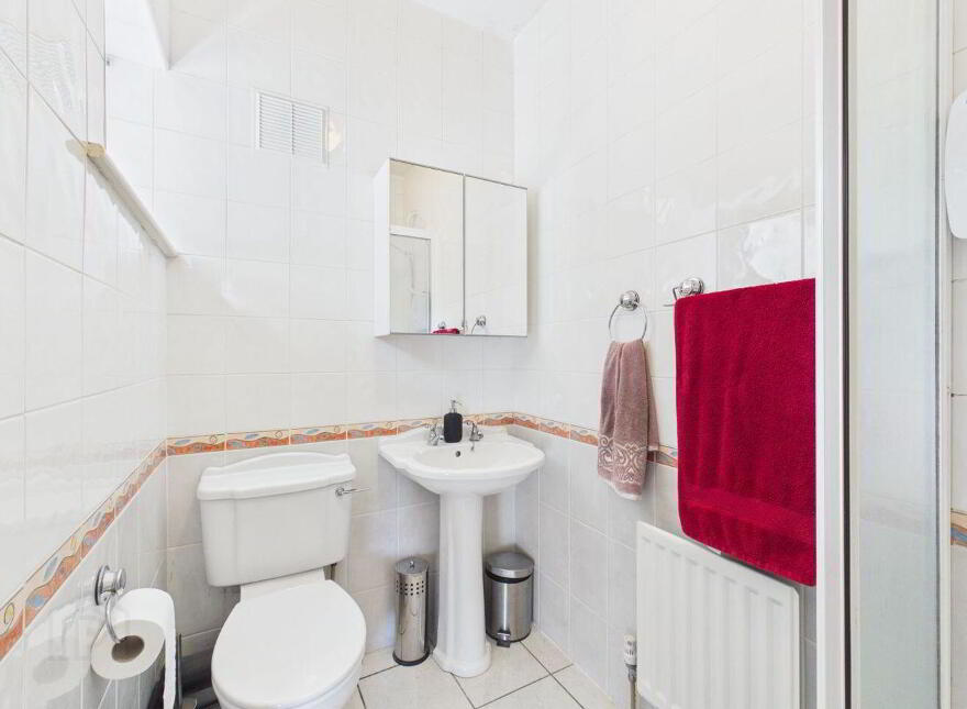 9 Lambourne Park, Beaverstown Road, Donabate, K36N239