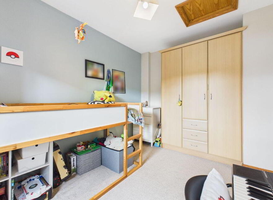 9 Lambourne Park, Beaverstown Road, Donabate, K36N239