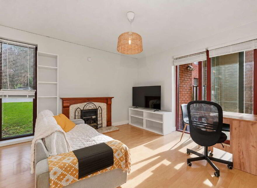 104 River Gardens, Glasnevin, Glasnevin, D09