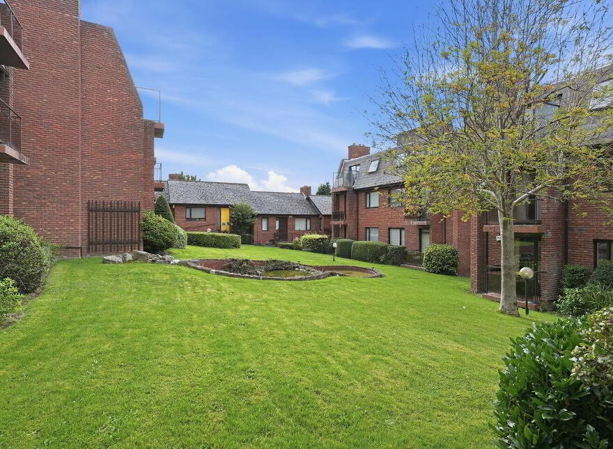 104 River Gardens, Glasnevin, Glasnevin, D09