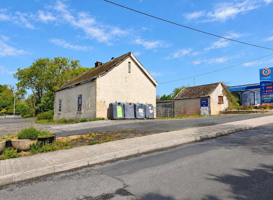 The Old Creamery, Cooraclare, V15D266