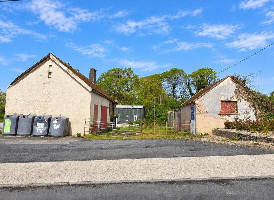 The Old Creamery, Cooraclare, V15D266