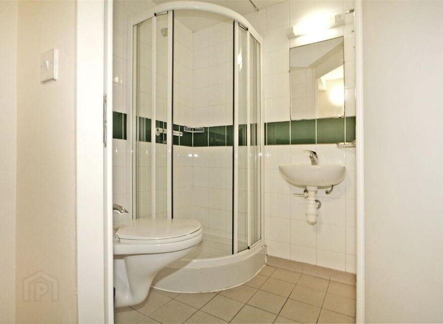 6 Grove Island, Corbally