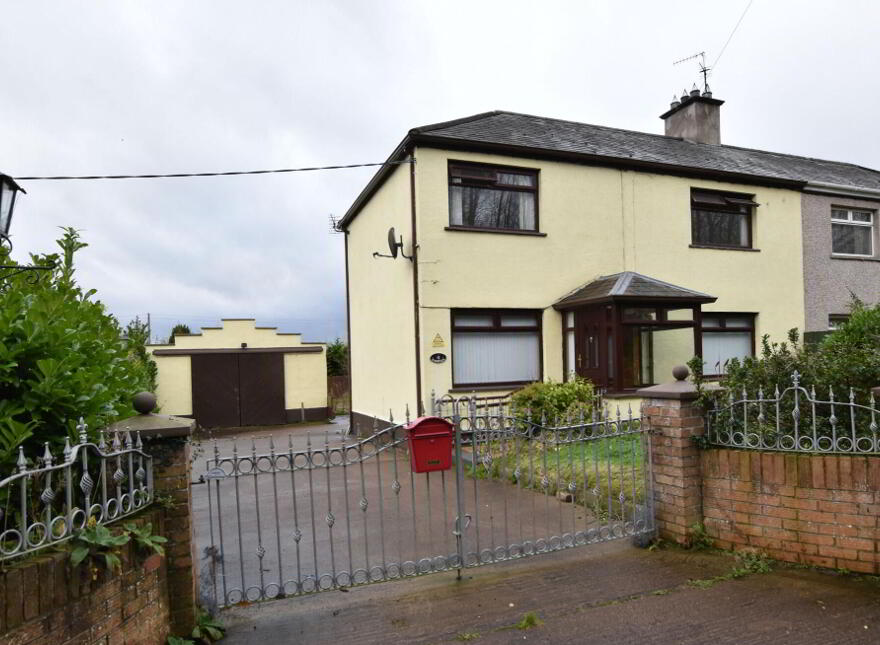 14 Goudy Bridge Road, Aghagallon, BT67 0AY