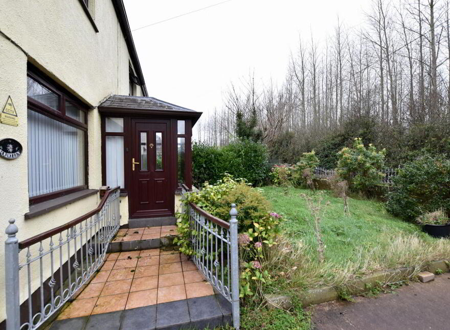 14 Goudy Bridge Road, Aghagallon, BT67 0AY