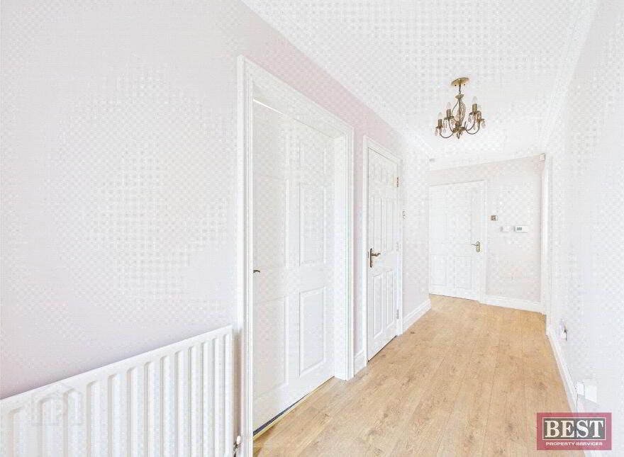 2 Bernish Crescent, Cloughoge, Newry, BT35 8GB