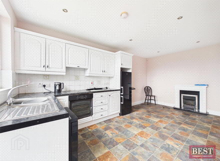2 Bernish Crescent, Cloughoge, Newry, BT35 8GB