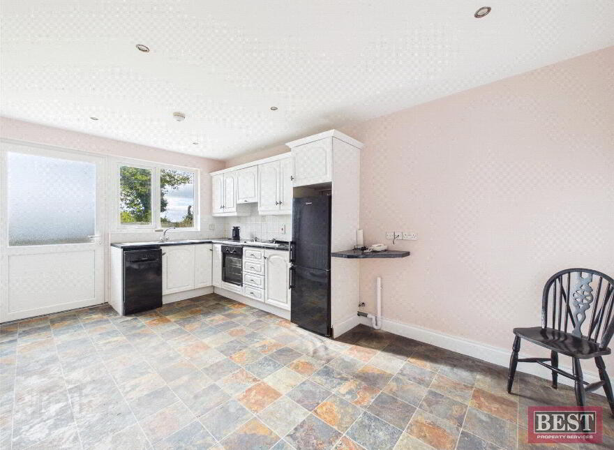 2 Bernish Crescent, Cloughoge, Newry, BT35 8GB