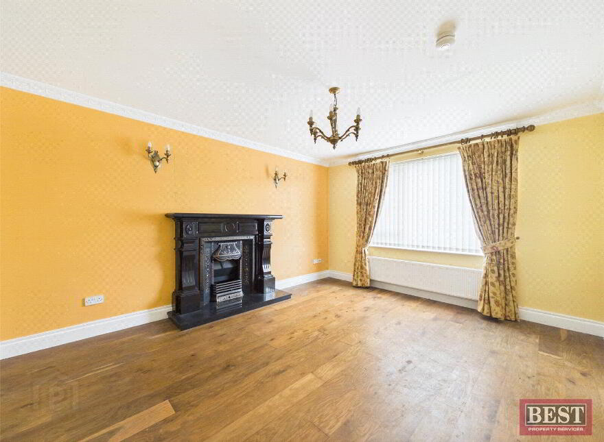2 Bernish Crescent, Cloughoge, Newry, BT35 8GB