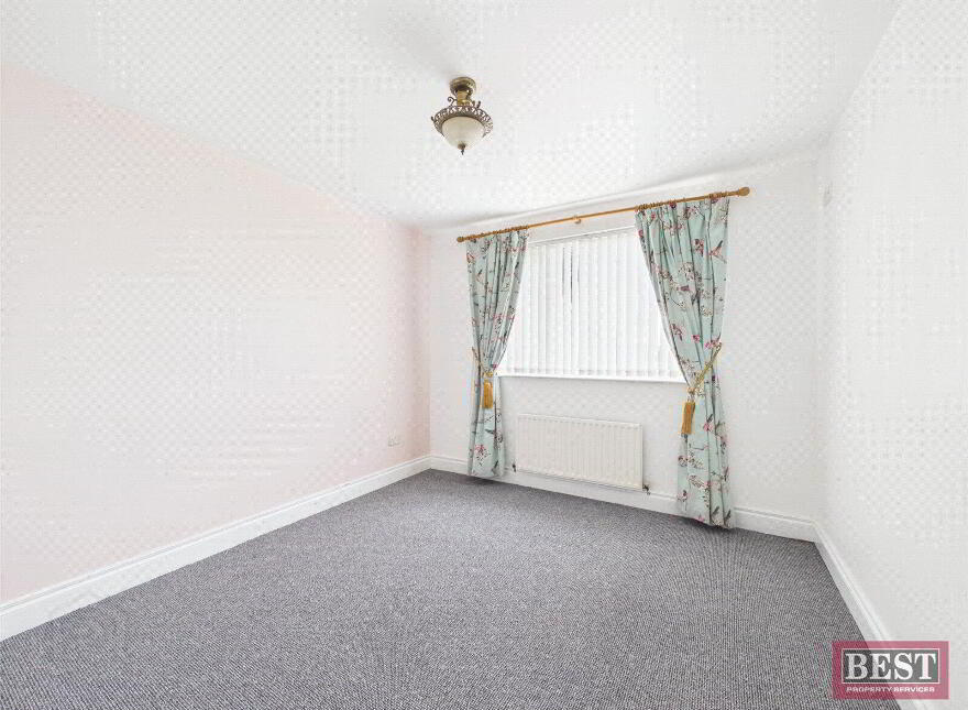 2 Bernish Crescent, Cloughoge, Newry, BT35 8GB