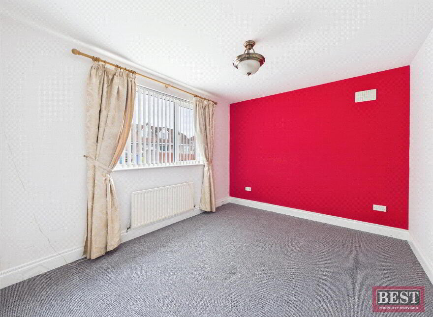 2 Bernish Crescent, Cloughoge, Newry, BT35 8GB