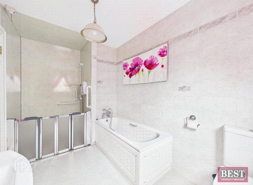 2 Bernish Crescent, Cloughoge, Newry, BT35 8GB