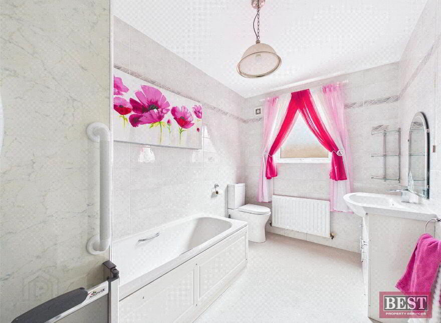 2 Bernish Crescent, Cloughoge, Newry, BT35 8GB