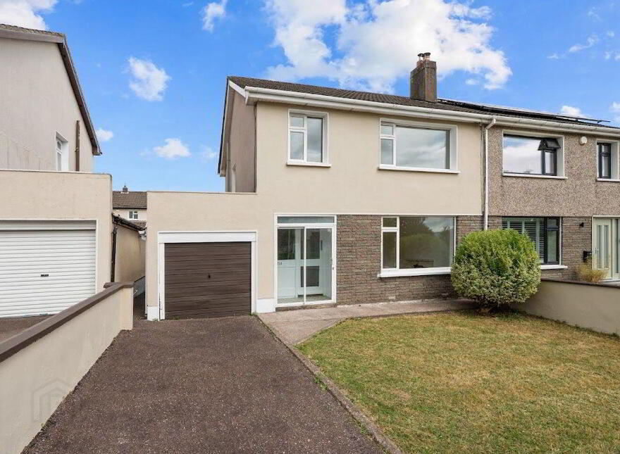216 Rosewood, Ballincollig, Carrigrohane, P31XY06