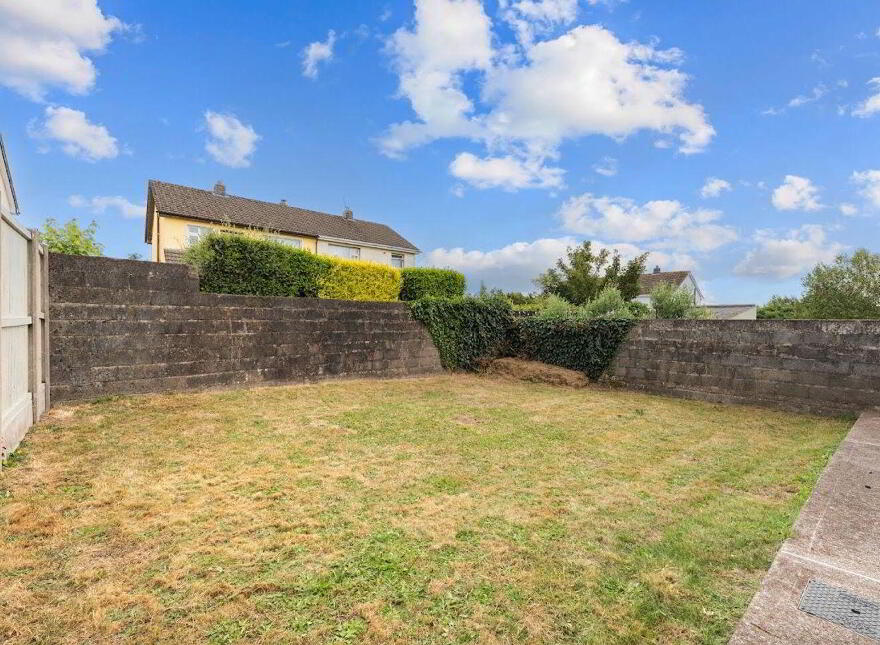 216 Rosewood, Ballincollig, Carrigrohane, P31XY06