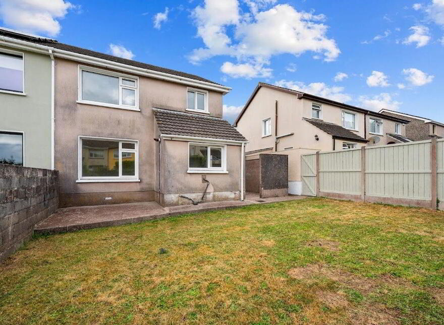 216 Rosewood, Ballincollig, Carrigrohane, P31XY06