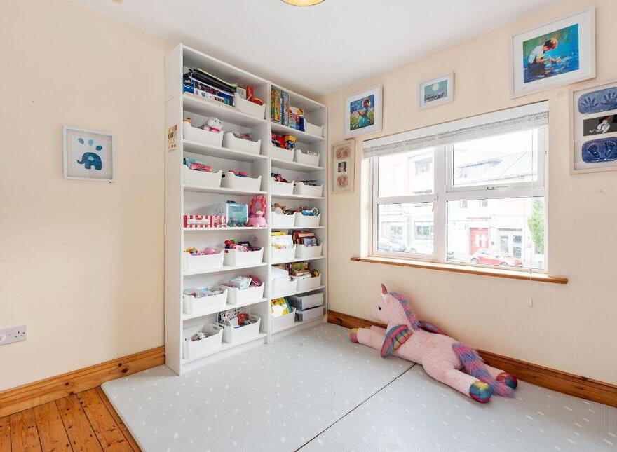 1 Stepaside Villas, Stepaside, Stepaside, D18R9Y3