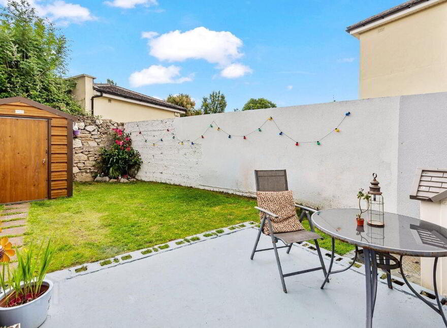 1 Stepaside Villas, Stepaside, Stepaside, D18R9Y3
