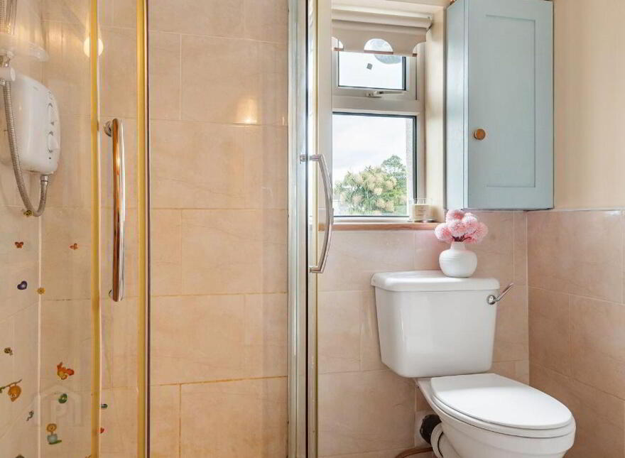 1 Stepaside Villas, Stepaside, Stepaside, D18R9Y3