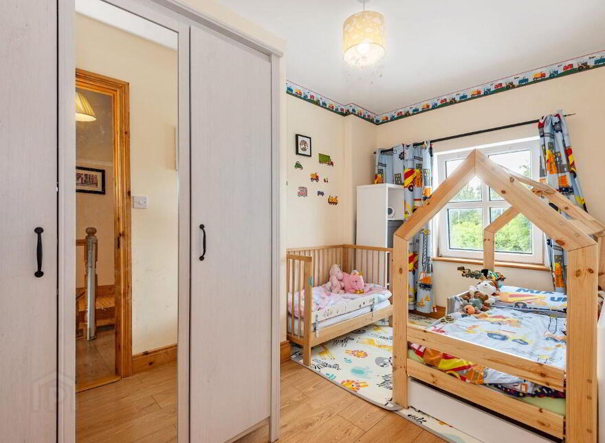 1 Stepaside Villas, Stepaside, Stepaside, D18R9Y3