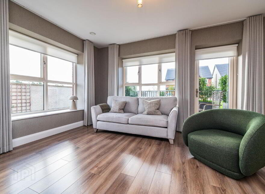 2 The Court, Racecourse Gate, Naas, W91HF6R