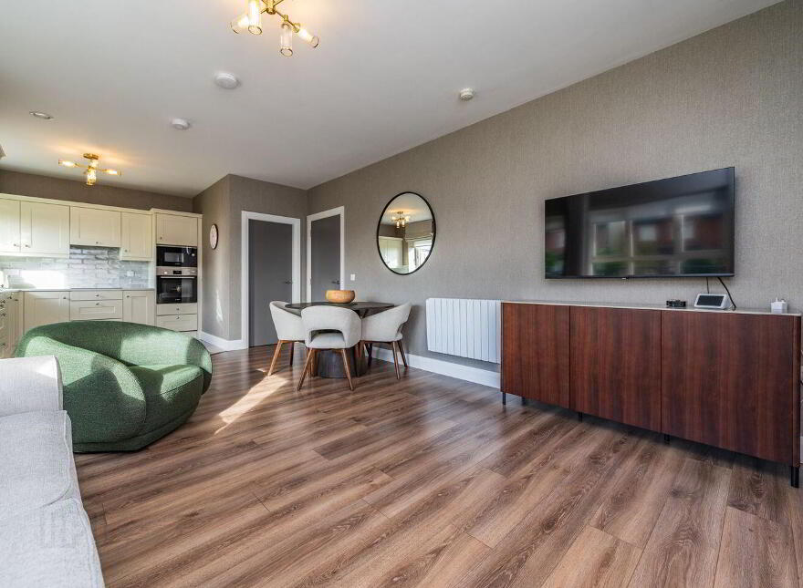 2 The Court, Racecourse Gate, Naas, W91HF6R
