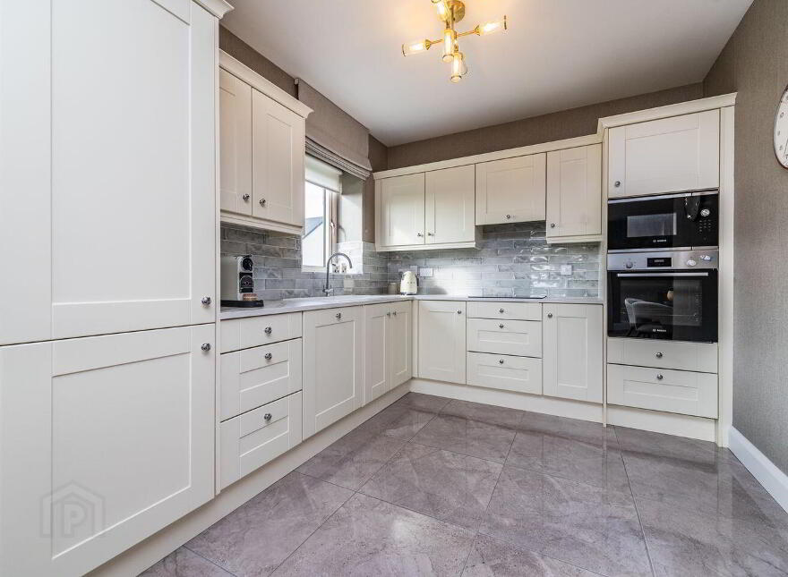 2 The Court, Racecourse Gate, Naas, W91HF6R